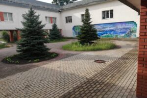 «Попри все життя тут продовжується» ― про Київській центр паліативної медицини (відео) «Попри все життя тут продовжується» ― про Київській центр паліативної медицини (відео)