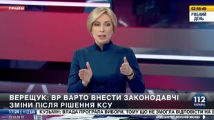 Я за е-декларування