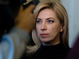 Ірина Верещук: Кабмін має забезпечити право ФОПів та вчителів на гідну оплату праці