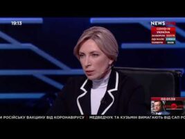 Головне моє бажання – щоб світ позбувся коронавірусу