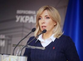 Ірина Верещук: Ситуація із залишками на єдиному казначейському рахунку контрольована