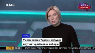 Для демократії треба працювати. На виборах