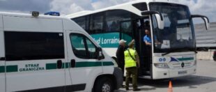 У Польщі прикордонники затримали 30 громадян, з них п’ять — українці