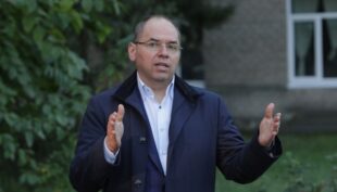 Міністр Степанов відповідає займаної посаді