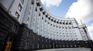 Кабмін погодив призначення трьох нових голів ОДА