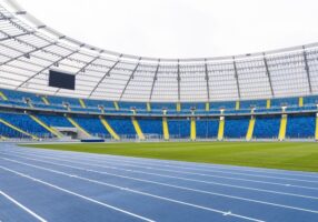 Офіційно. Товариський матч Польща — Україна 11 листопада пройде без глядачів