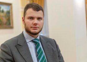 Укрпошта залучає 63 млн євро від ЄБРР на розвиток інфраструктури, - Владислав Криклій