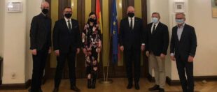 Посол України у Польщі обговорив відкриття Генконсульства у Вроцлаві