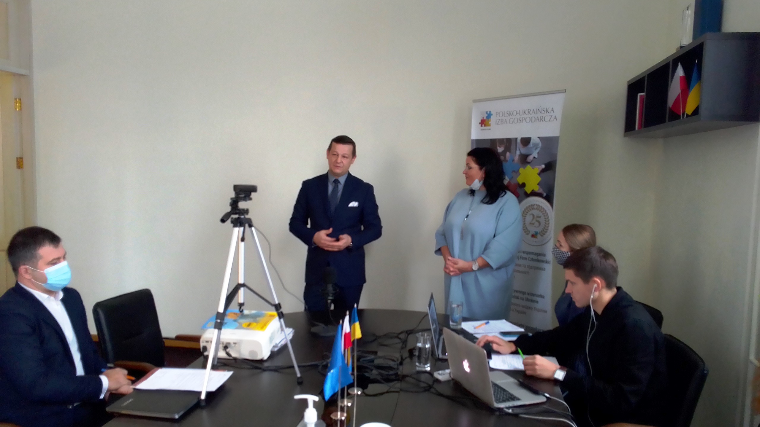 Польські інструменти підтримки будівництва в Україні, відповідний досвід Польщі та можливості його використання в Україні