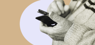 Інфолінія для літніх людей у часи пандемії