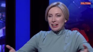 Політик гартується у боротьбі