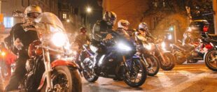 Марш Незалежності у столиці Польщі буде моторизованим