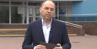 Щодо роботи Степанова: треба тиснути, але і допомагати