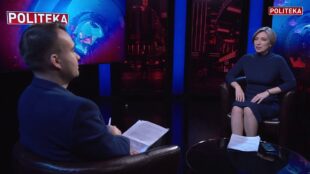 Місцеві вибори: уроки завчені, я стала сильнішою