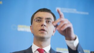 Справу проти ексміністра інфраструктури Омеляна передали до суду – САП