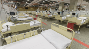 Експерт: Ми наближаємося до межі 30 тисяч нових заражень, яка може стати межею можливостей польської служби здоров'я