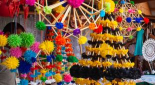 Цього року в Кракові не буде Рідзвяного ярмарку