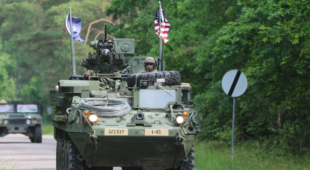 9 листопада президент Польщі Анджей Дуда ратифікує договір, що розширює польсько-американську оборонну співпрацю