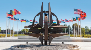 НАТО планує на березень саміт з Джо Байденом