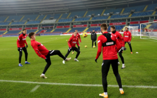 У свій День незалежності Польща зіграє товариський матч з Україною