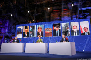 Проєкт Тримор’я – сподівання та реалії