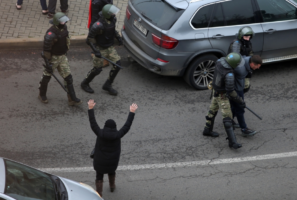 У Польщі закликали посилити санкції проти режиму Лукашенки