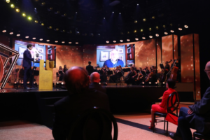 У Варшаві вручено Нагороди публічних ЗМІ