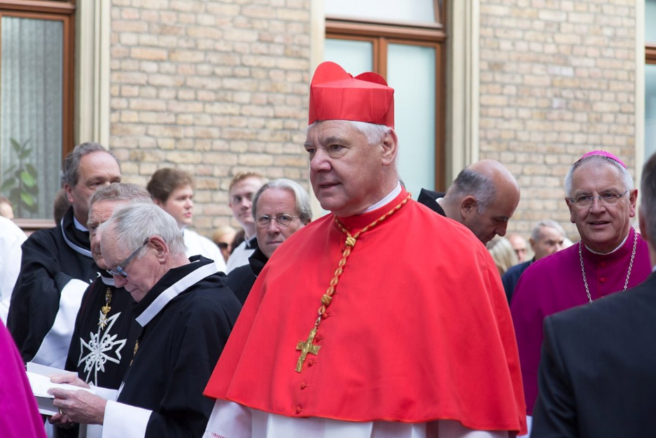 Німецький кардинал: Польща є ціллю фінансових і політичних сил дехристиянізації