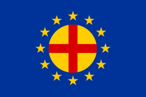 Взяв участь у роботі Міжнародного молодіжного форуму «Об’єднана Європа»