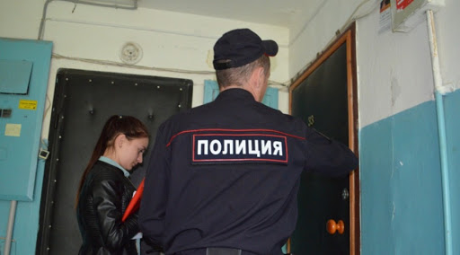 Російські силовики продовжують приходити в будинки активістів в окупованому Криму
