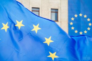 ЄС продовжив санкції проти РФ