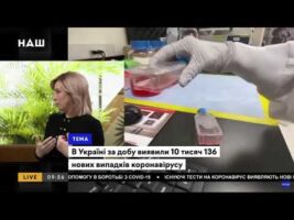 Наша "Мрія" може доставляти вакцину по всьому світу