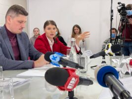 Як співзасновник Фонду «Безпечне небо», хочу розповісти вам про дуже важливий проект