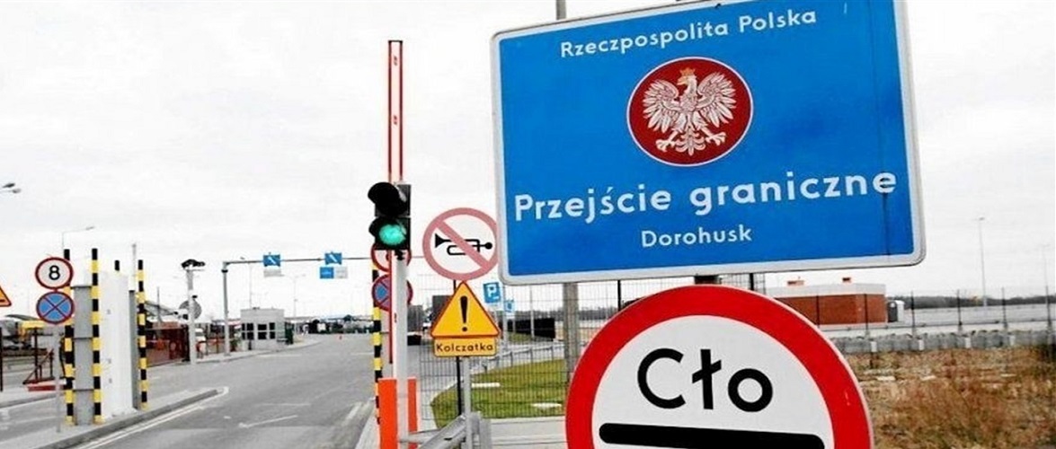 З 28 грудня після перетину польського кордону всі будуть на карантині, але є один виняток