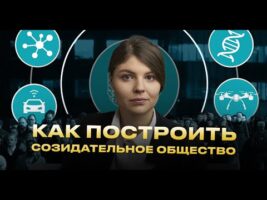 Как в Украине построить созидательное общество?