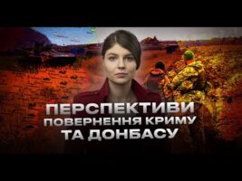 Донбасс. Как его вернуть?