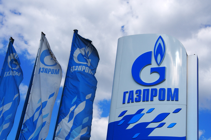 Ґазпром примушений пояснити расистські жарти на своєму телеканалі НТВ