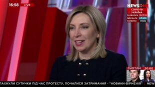 Про очікування від 2021 року