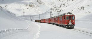 З 13 грудня в Польщі курсуватиме швидкісний потяг «Краків-Катовіце» З 13 грудня в Польщі курсуватиме швидкісний потяг «Краків-Катовіце»