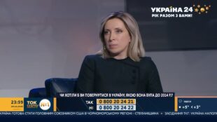 Президент Зеленський чує ФОПів