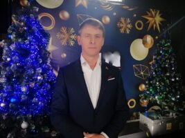 Любі друзі! Любі друзі!