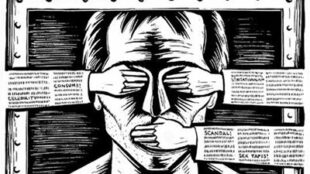 В Україні закінчилася ера вільного Інтернету