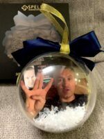 Сьогодні був якийсь день подарунків