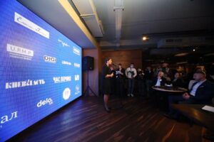 У Києві пройшло урочисте нагородження III щорічної премії «Найкращий GR-фахівець 2020 року» У Києві пройшло урочисте нагородження III щорічної премії «Найкращий GR-фахівець 2020 року»