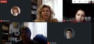 Скарбниця кадрового забезпечення системи освіти України поповнилася новими дипломованими фахівцями!