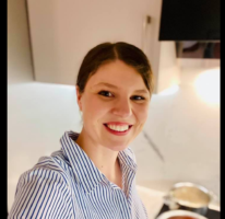 Не секрет, що я є прихильником здорового харчування