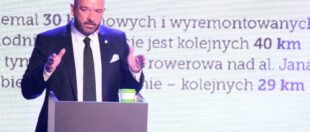 Президент Вроцлава українською привітав українців у Польщі з Різдвом (ВІДЕО)