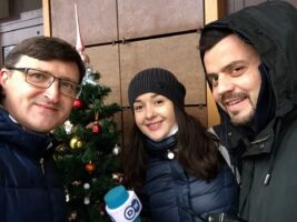 Українські лікарі на експорт: хто лікуватиме українців? Українські лікарі на експорт: хто лікуватиме українців?