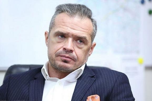 Продовжено арешт ексглаві Укравтодору Славомірові Новаку
