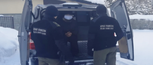 В Польщі затримали і депортували українця, який вчасно не сплатив штраф В Польщі затримали і депортували українця, який вчасно не сплатив штраф